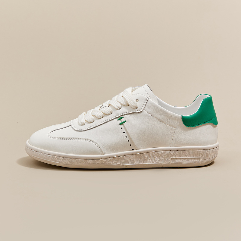 Skateboard - Lente nieuwe schoenen voor dames Echt