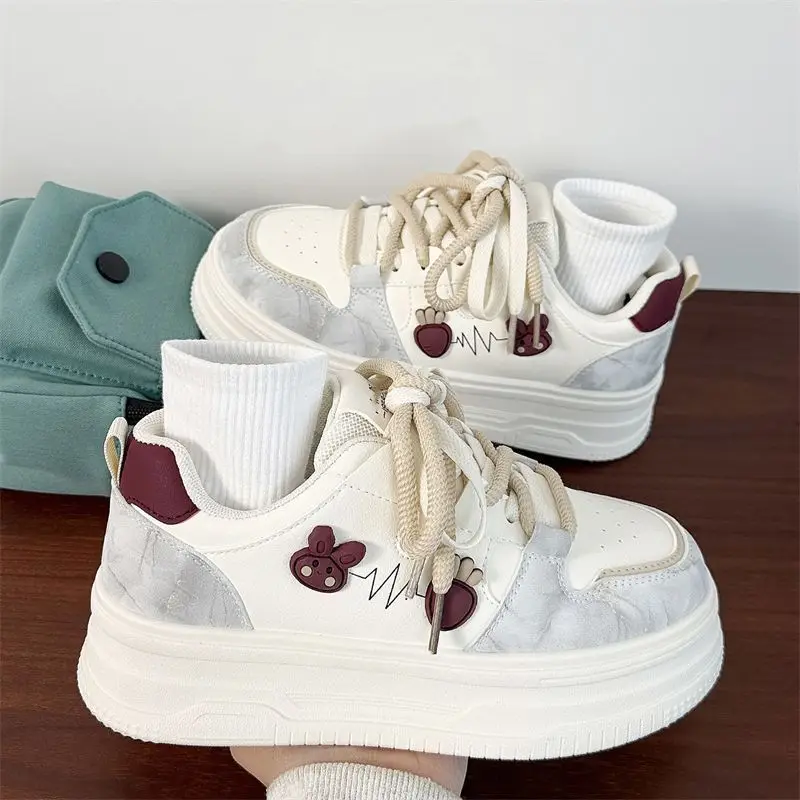 Skateboard - Veelzijdige student dames 2025, nieuwe collectie
