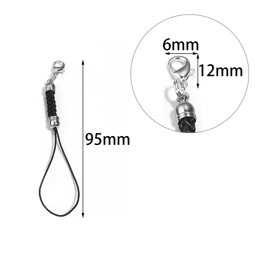 5 stuks/set: sleutelhangerkoor - Jump Rope recensie en prijs