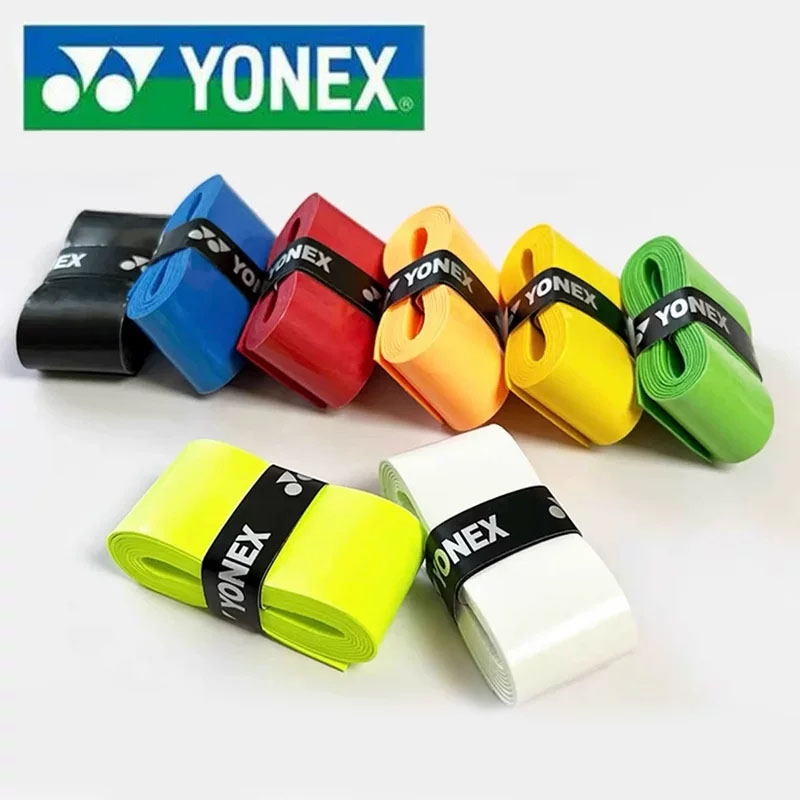 YONEX Racket Grip, kleverige h - Badminton Racket recensie en prijs