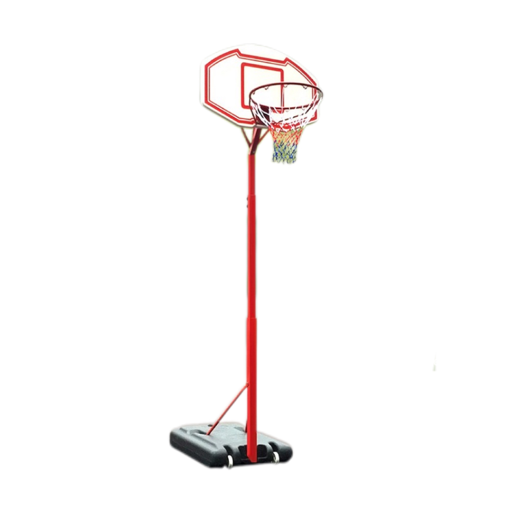 Basketbalringstandaard voor ki - Basketball Hoop recensie en prijs