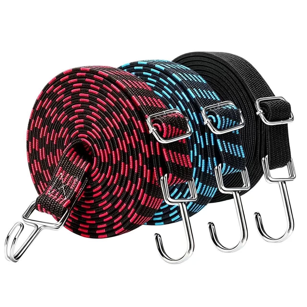 1-2 meter verstelbare rubberen - Jump Rope recensie en prijs