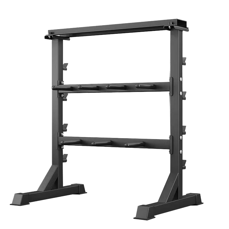 Stalen trainingsbank en -rek,  - Dumbbell Set recensie en prijs