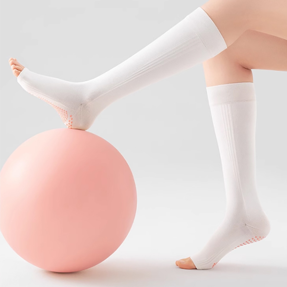 Professionele yogasokken met o - Yoga Mat recensie en prijs