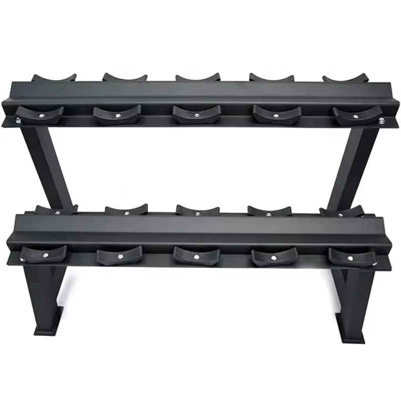 Frame Halters Rack Veilig Ontw - Dumbbell Set recensie en prijs