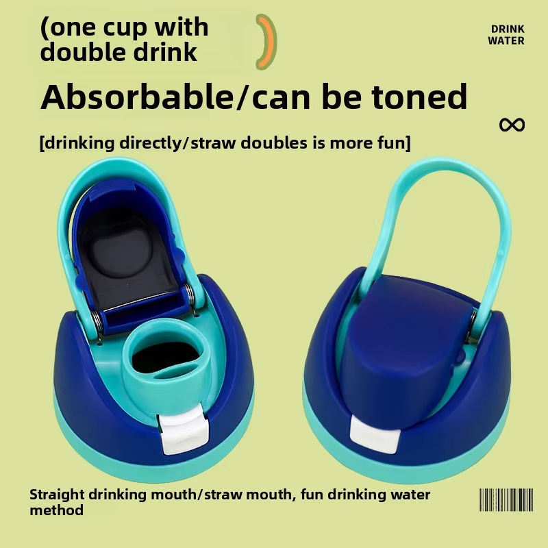 32oz Dubbele Drinkfles voor Sp - Sports Water Bottle Insulated recensie en prijs