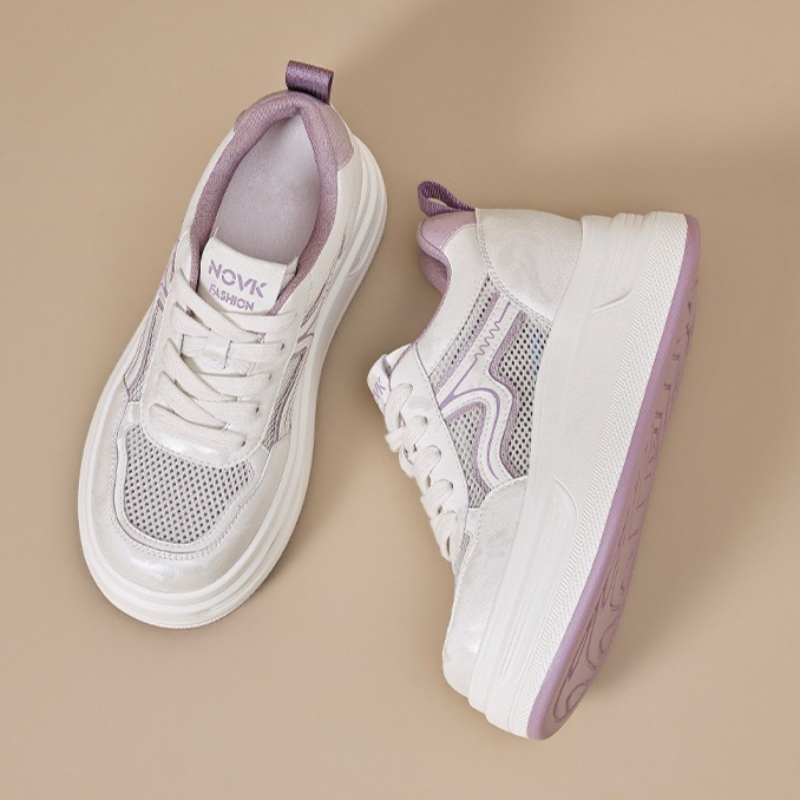 Dames sneakers zomer/herfst 20 - Skateboard recensie en prijs