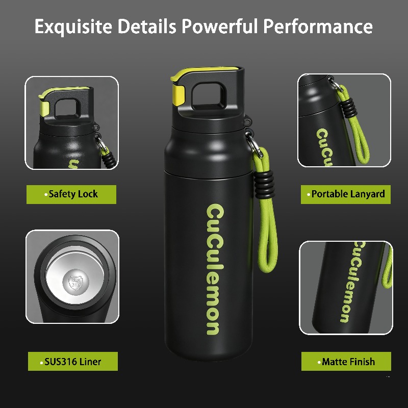 De Sims 4 geïsoleerde waterfle - Sports Water Bottle Insulated recensie en prijs