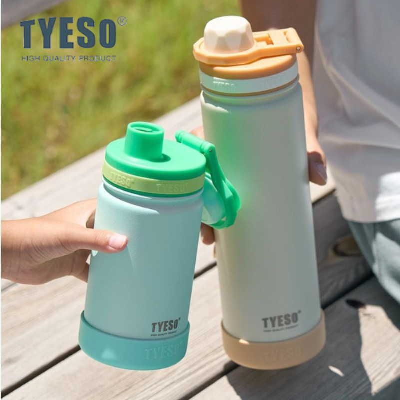TYESO 420/600/750ml Sport Ther - Sports Equipment 5 Years Old recensie en prijs