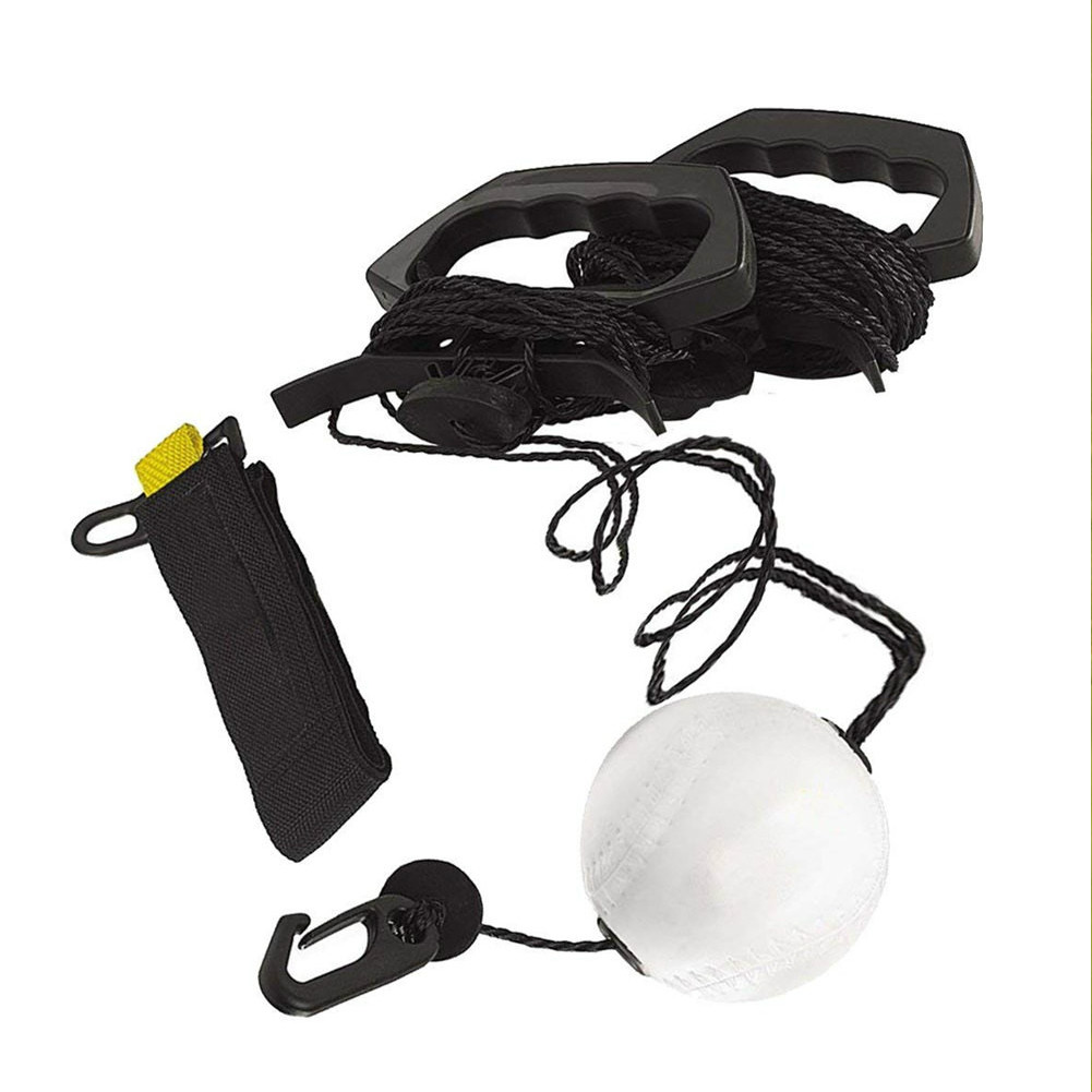 Baseball Swing Trainer Batting - Sports Equipment 5 Years Old recensie en prijs