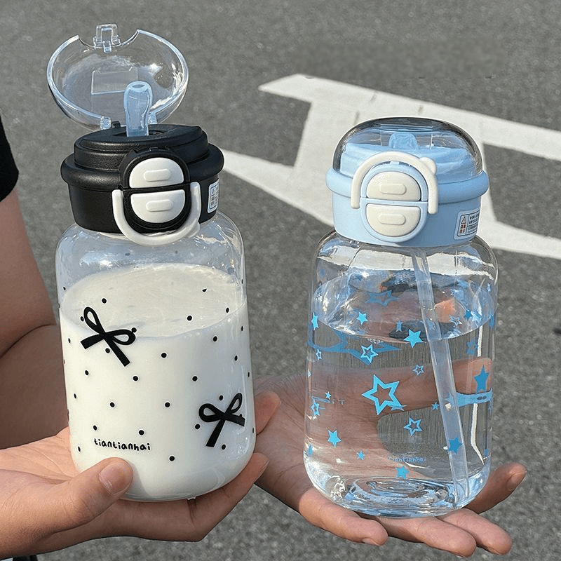 Leuke Waterfles met Stro Draag - Sports Equipment 5 Years Old recensie en prijs