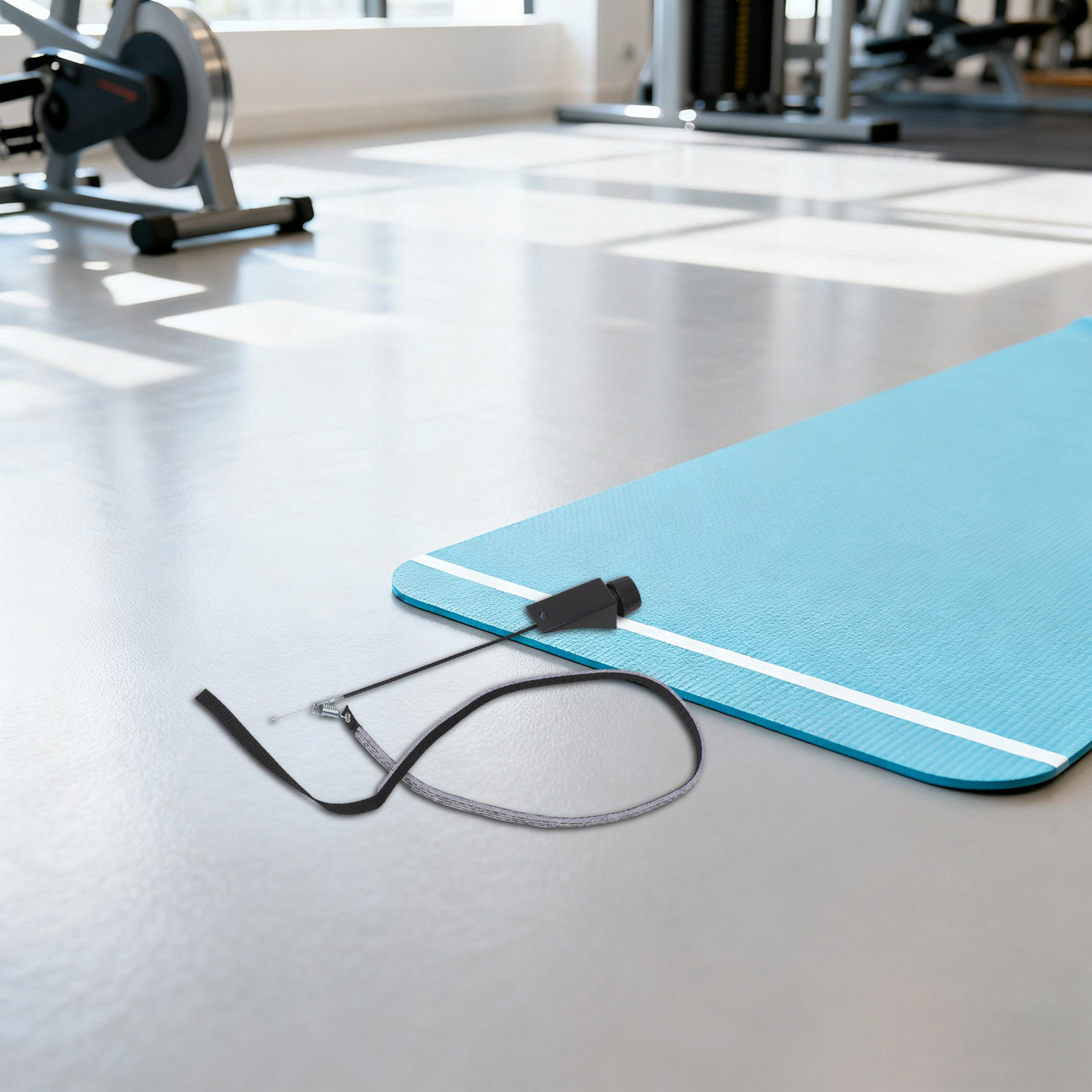 Universele weerstandsband voor - Resistance Band recensie en prijs