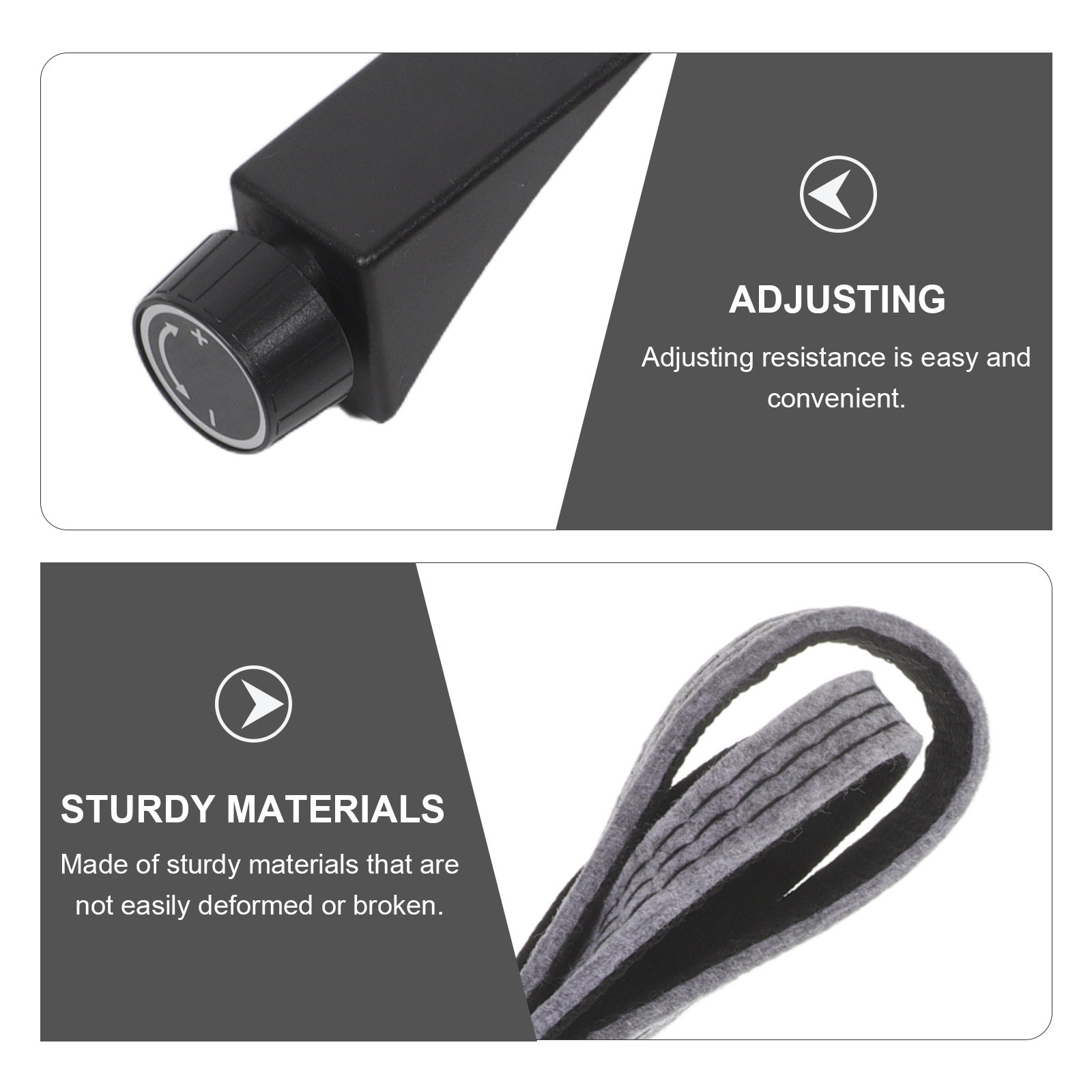 Universele weerstandsband voor - Resistance Band recensie en prijs