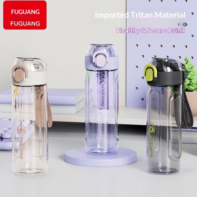 Fu-Guang Sport Waterfles Trita - Sports Equipment 5 Years Old recensie en prijs