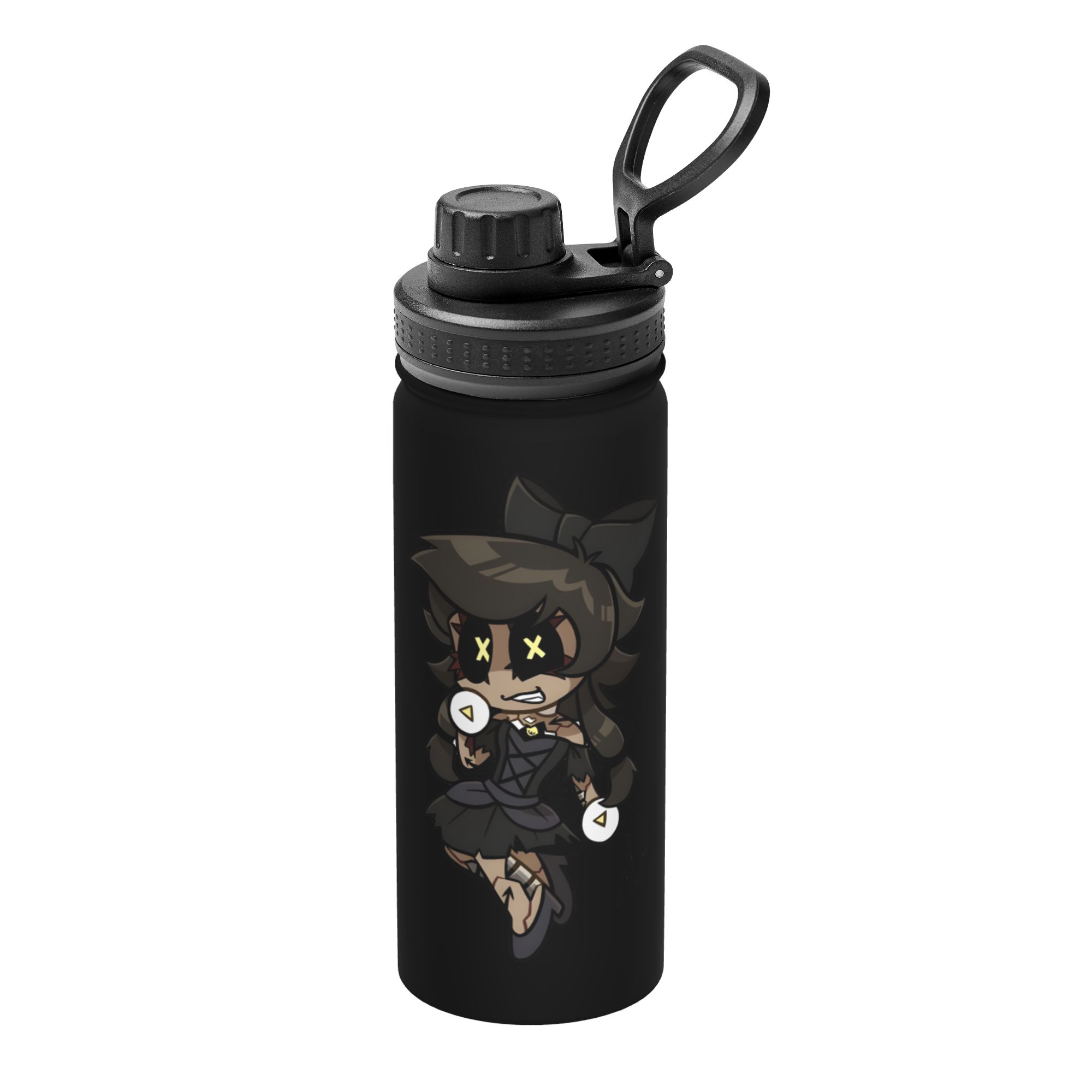 Uzi Doorman Murders Drones 18O - Sports Water Bottle Insulated recensie en prijs