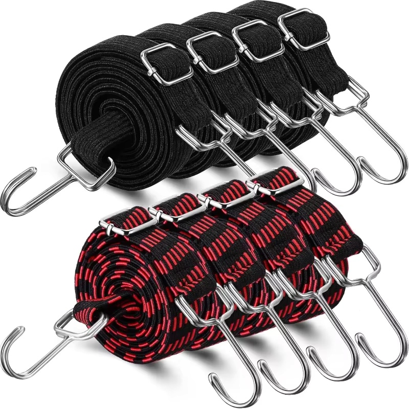 1-2 meter verstelbare rubberen - Jump Rope recensie en prijs
