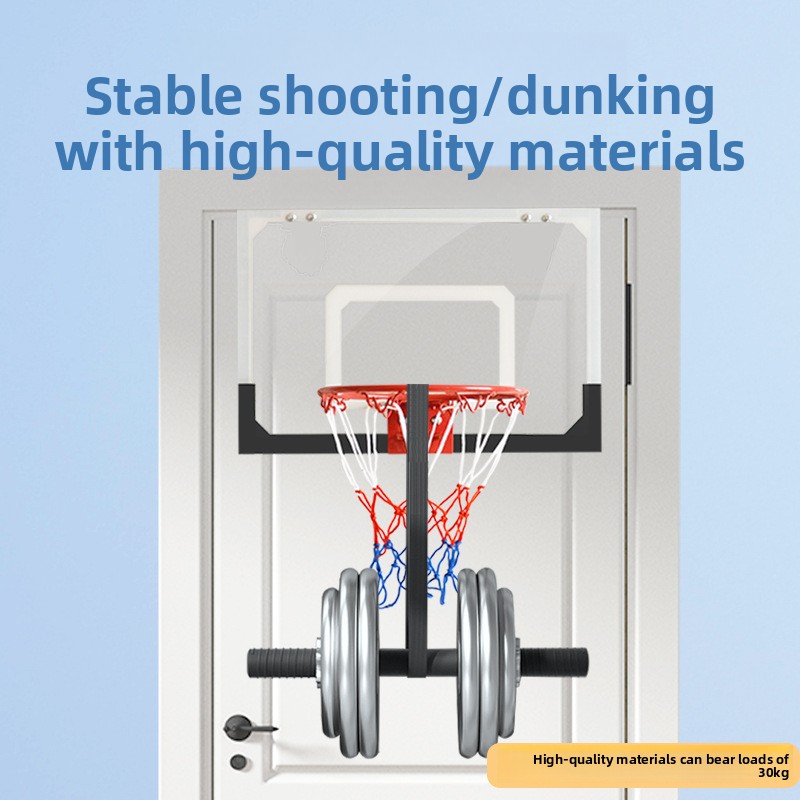 Basketbalring voor kinderen, v - Basketball Hoop recensie en prijs