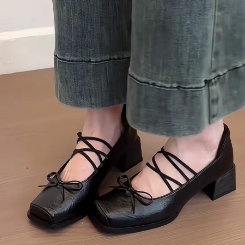 Enkele schoenen Mode Nieuwe vi - Resistance Band recensie en prijs