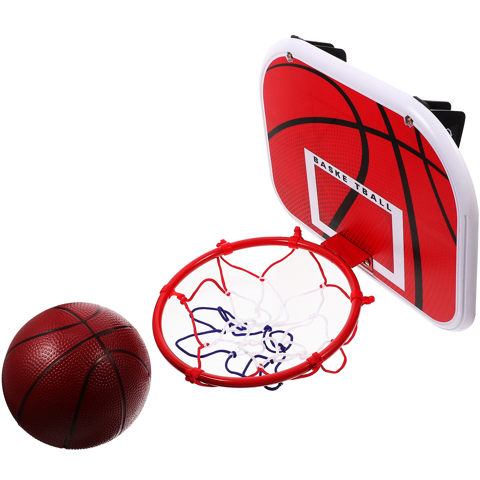 Basketbalrek voor kinderen – d - Basketball Hoop recensie en prijs