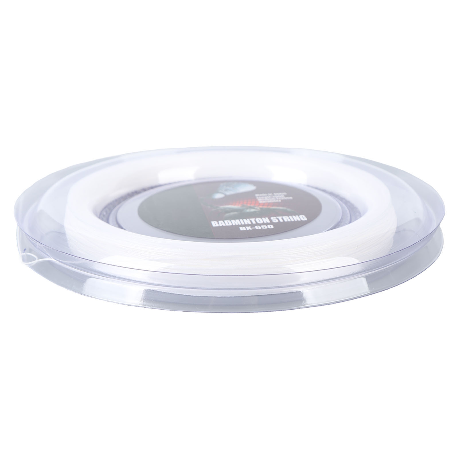 0,72 mm 200 m badmintonracketb - Badminton Racket recensie en prijs