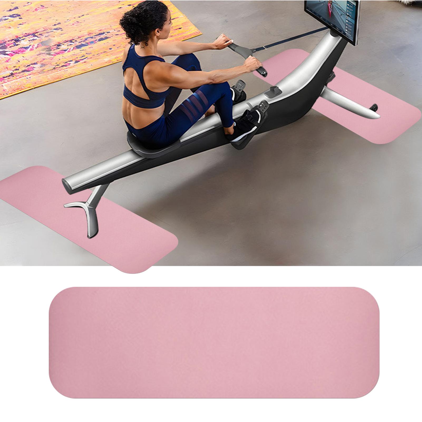 Loopbandmat Voor Tapijt Antisl - Yoga Mat recensie en prijs