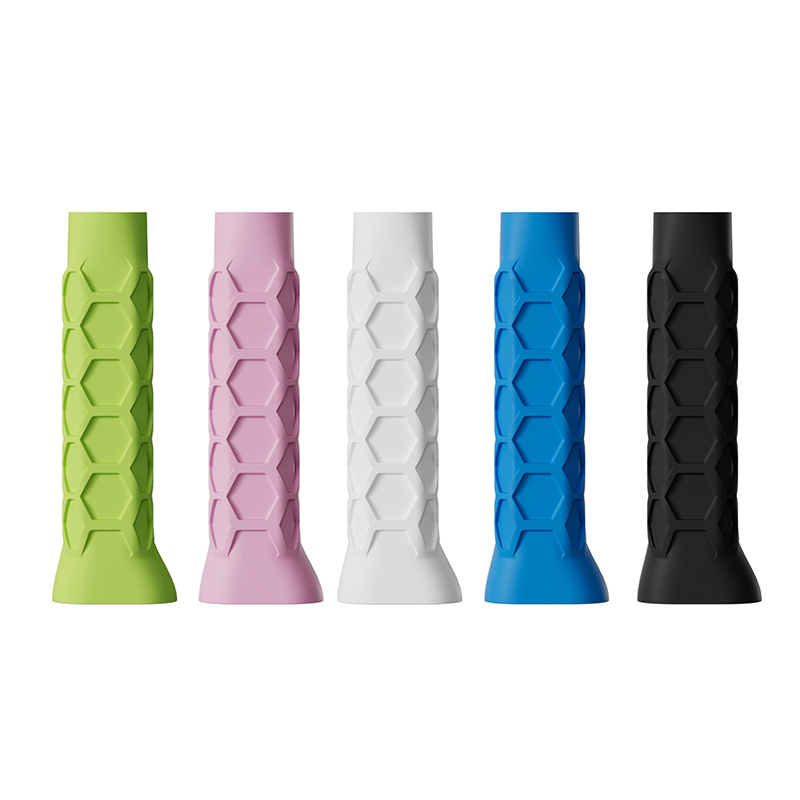 1pc Schokabsorberende hoes en  - Tennis Racket recensie en prijs
