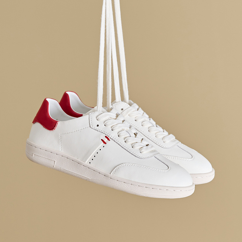 Lente nieuwe schoenen voor dam - Skateboard recensie en prijs