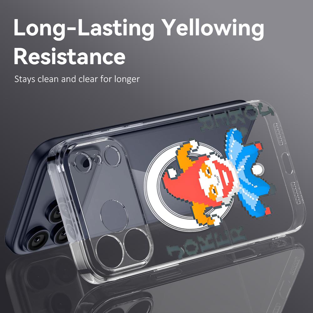 Video Game B-Balatro telefoonh - Resistance Band recensie en prijs