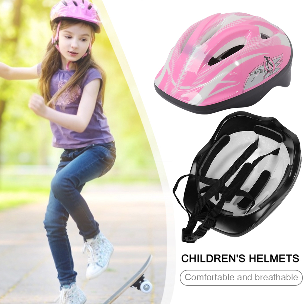 Kinderschaatsenhelm Outdoor Sp - Sports Equipment 5 Years Old recensie en prijs