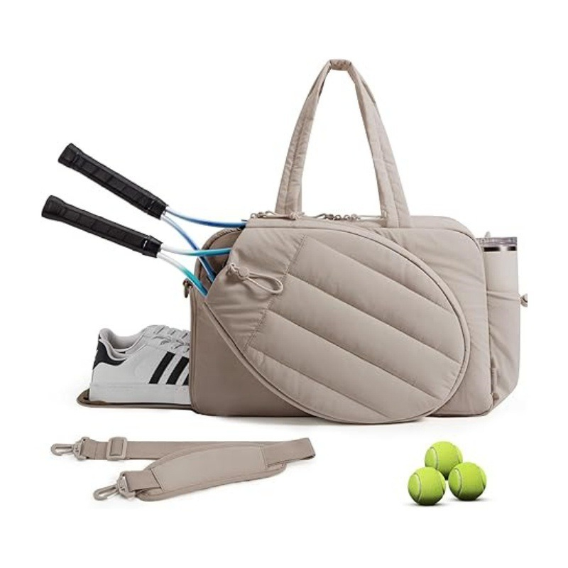 Nieuwe outdoor tennis- en pick - Tennis Racket recensie en prijs