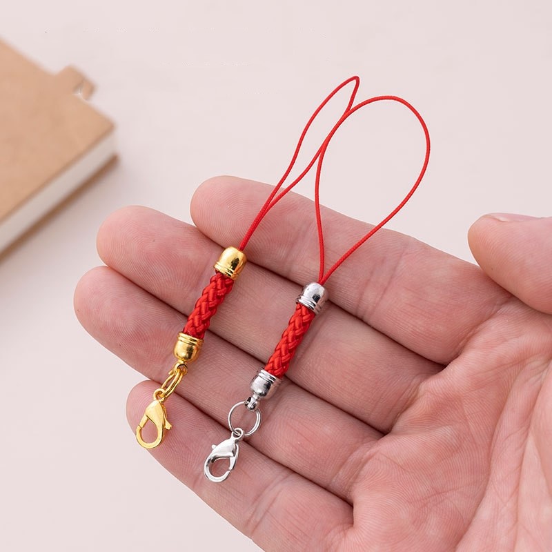 10/20 Stuks Sleutelhanger Touw - Jump Rope recensie en prijs