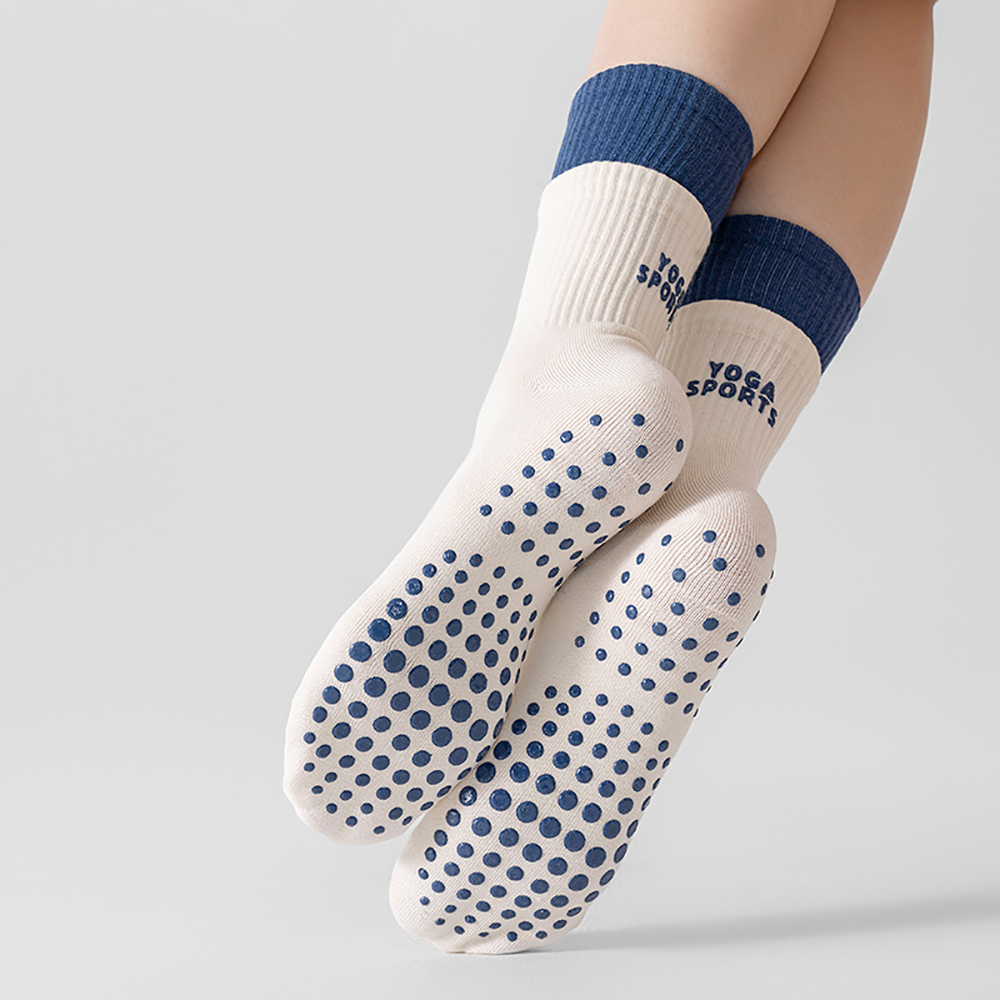 Professionele yogasokken met d - Yoga Mat recensie en prijs