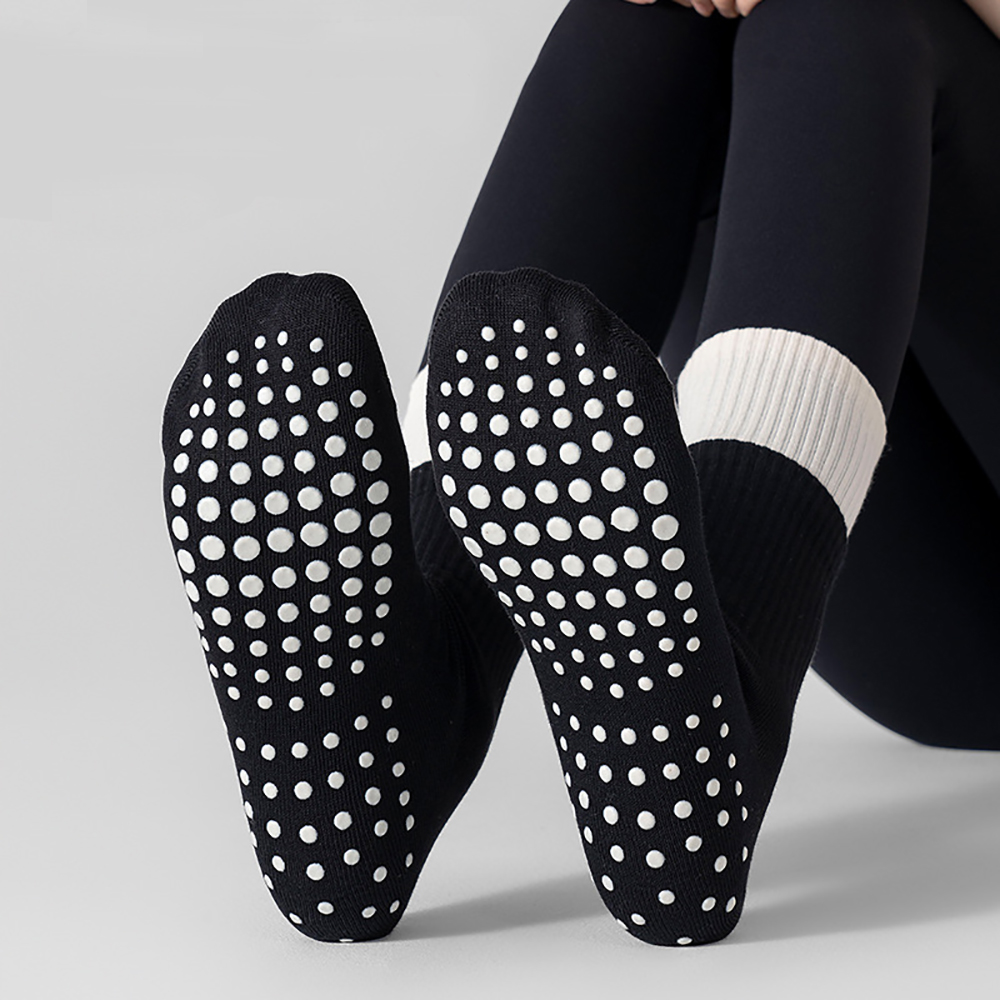 Professionele yogasokken met d - Yoga Mat recensie en prijs