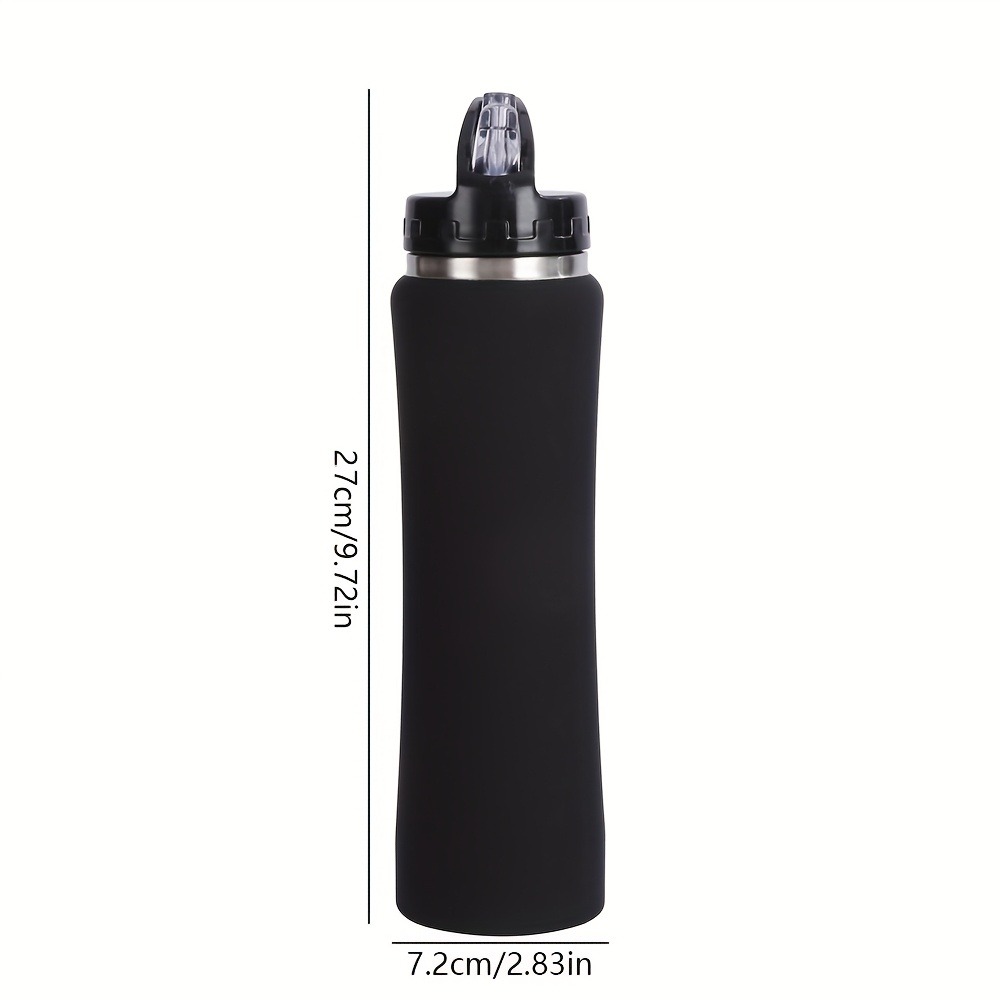 Gepersonaliseerde geïsoleerde  - Sports Water Bottle Insulated recensie en prijs